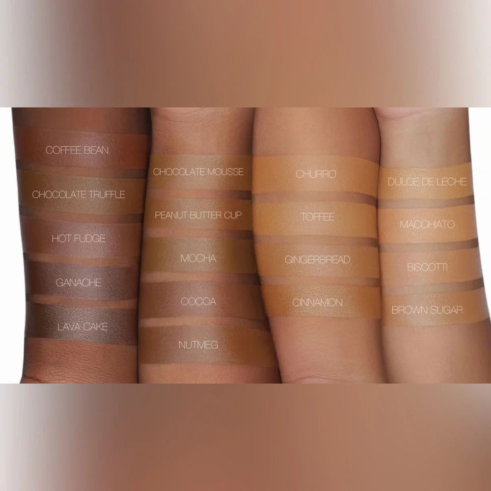 HUDA BEAUTY Foundation Stick, Various Colors